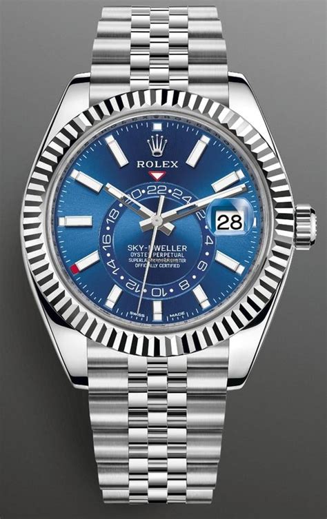 rolex sky dweller price list|Rolex Sky-Dweller for sale.